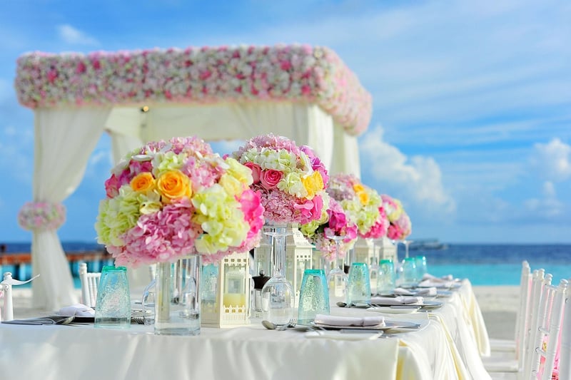 Enchanting Receptions